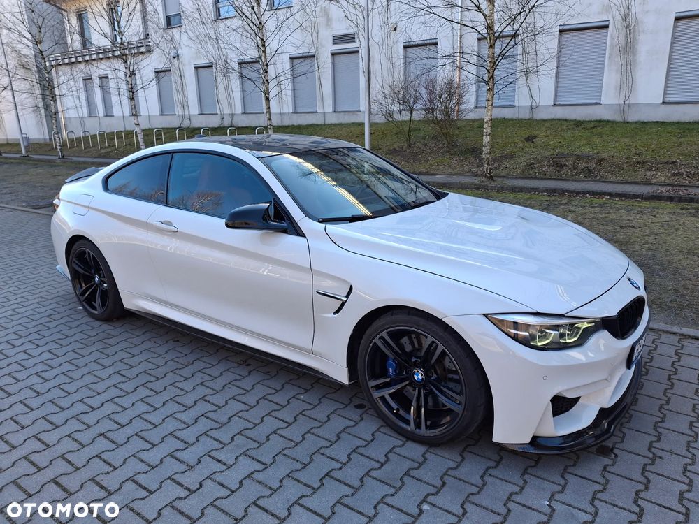 BMW M4 - 3