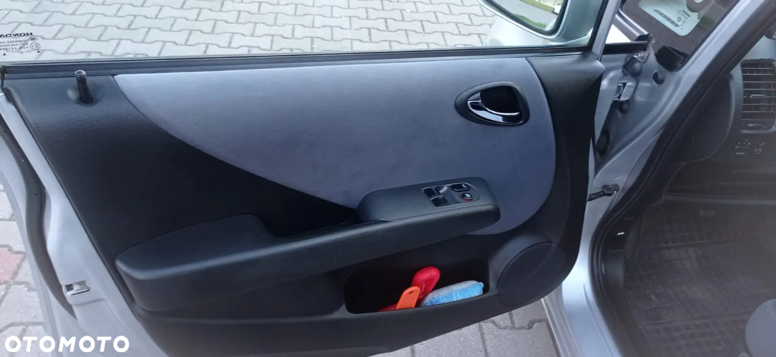 Honda Jazz - 21