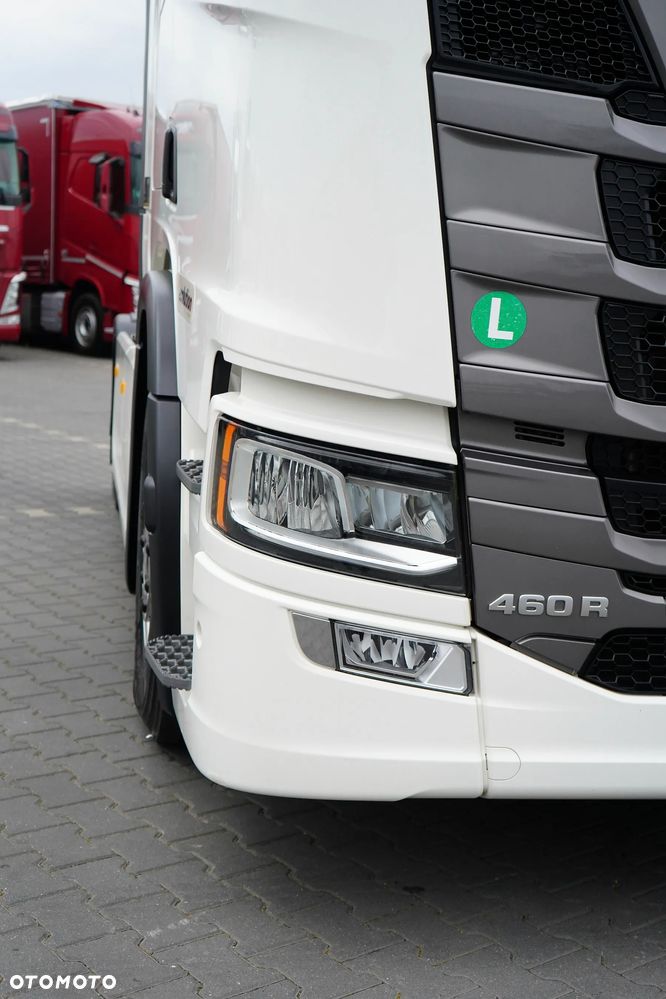 Scania R 460 / EURO 6 / ACC / RETARDER / I – COOL - 24