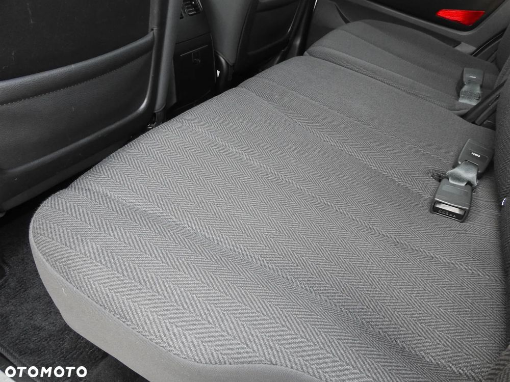 SsangYong/KGM Rexton - 23