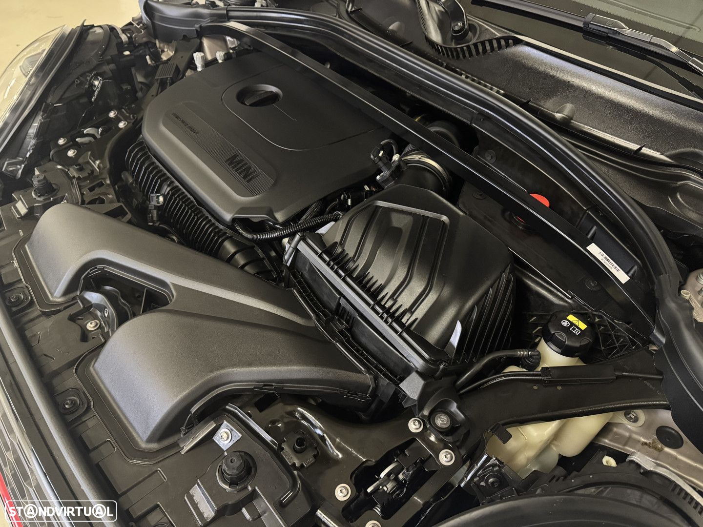 MINI Clubman John Cooper Works Plus ALL4 - 11