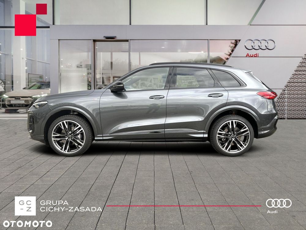 Audi Q5 - 3