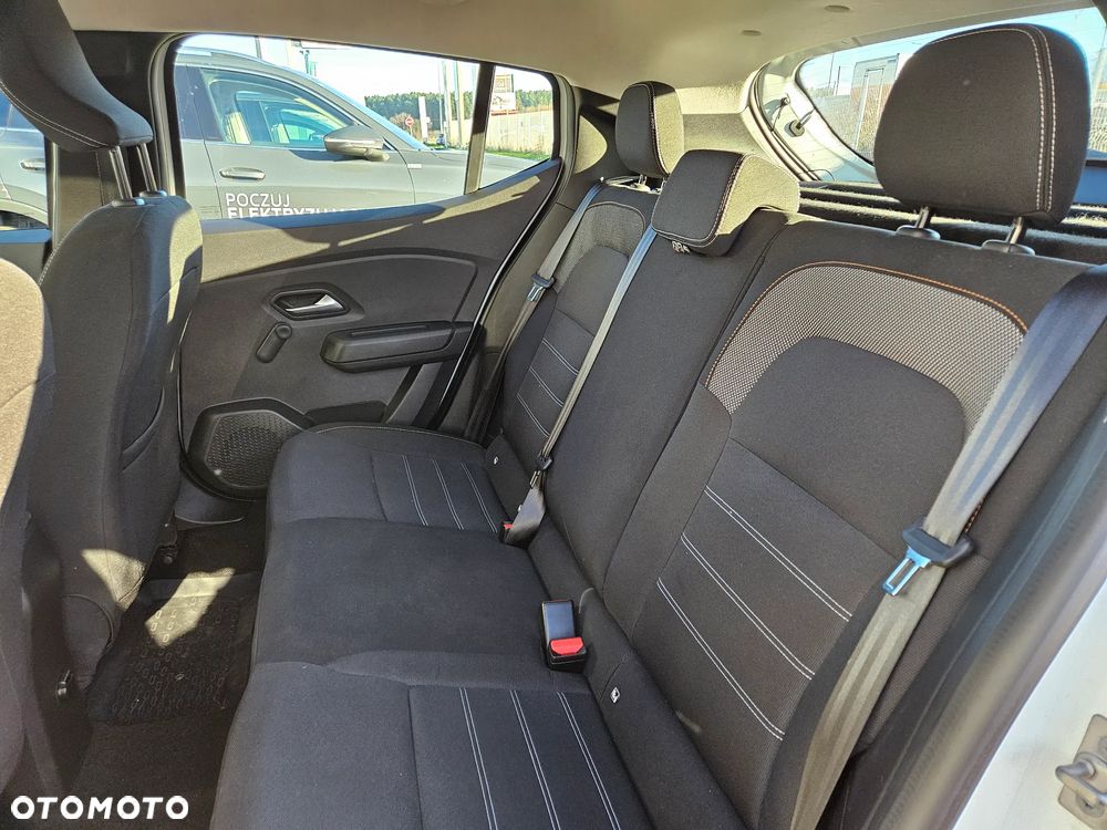 Dacia Sandero Stepway 1.0 TCe Comfort - 12