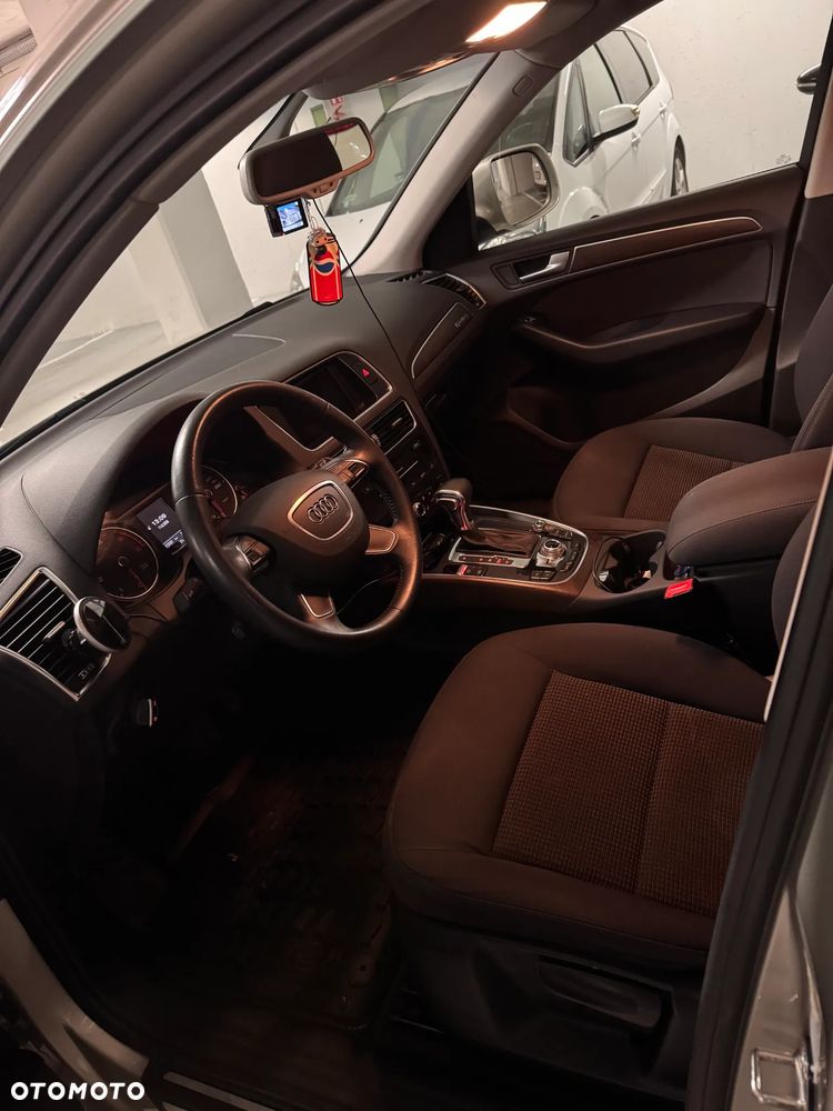Audi Q5 - 8