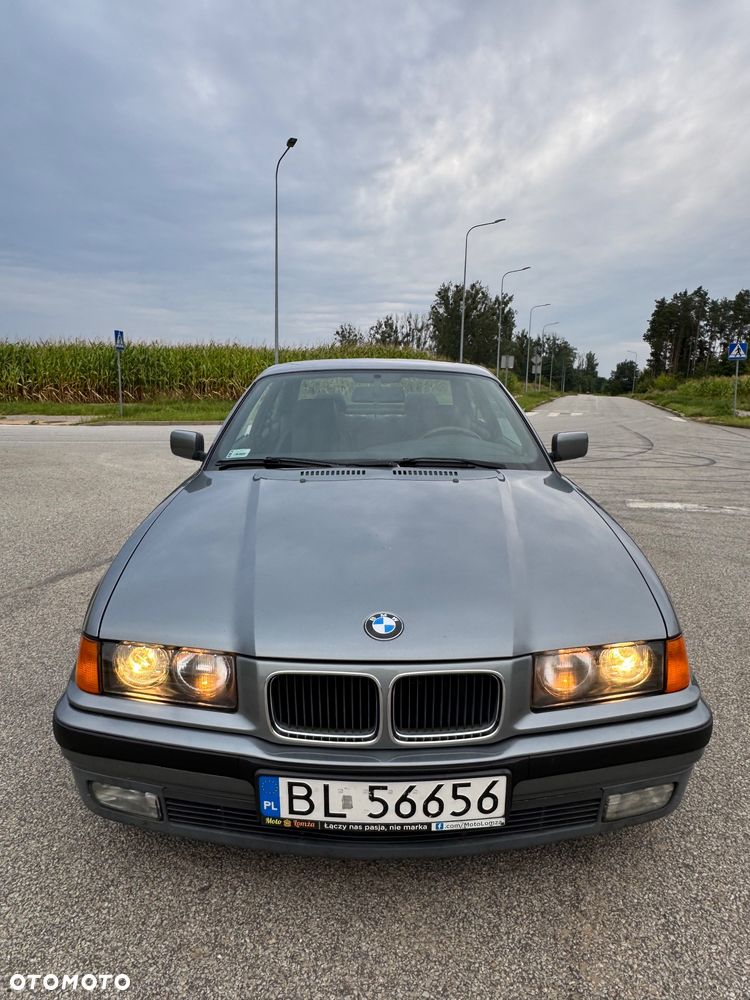 BMW Seria 3 - 2