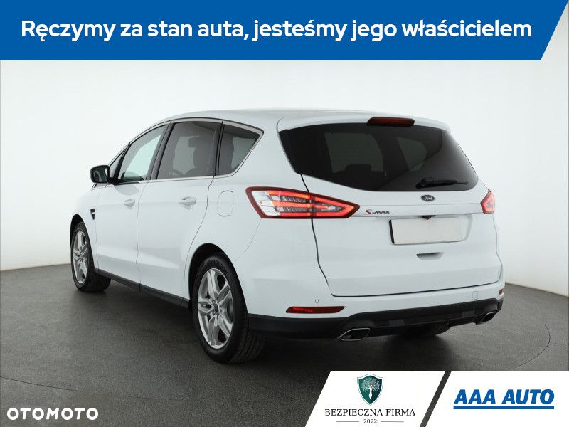 Ford S-Max - 5
