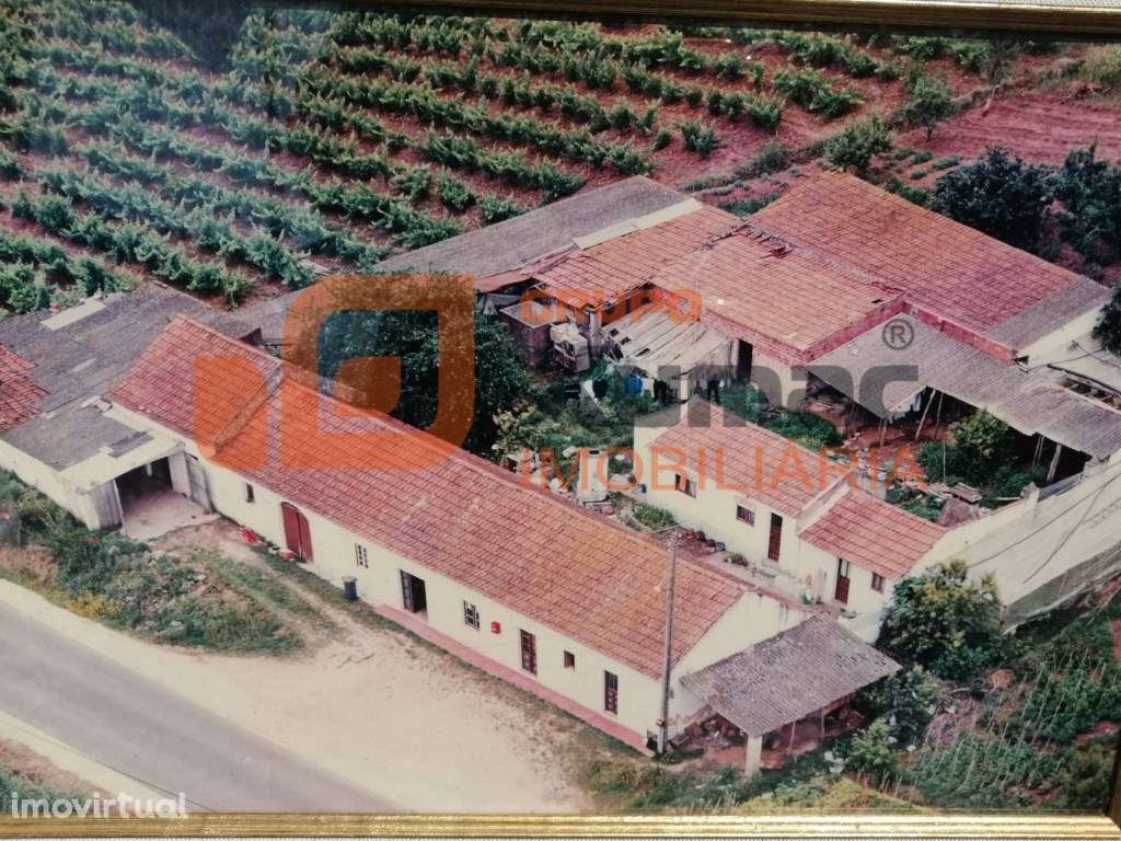 2 Moradias para recuperação total!! - Grande imagem: 2/36