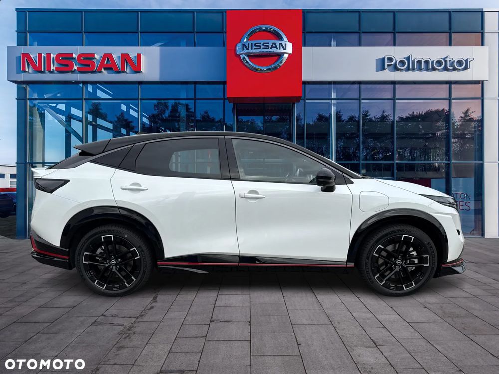 Nissan Ariya 87kWh E-4orce Nismo - 6
