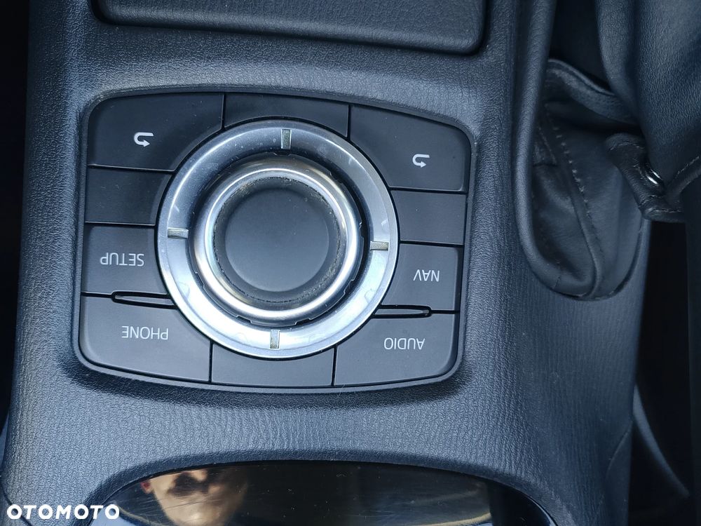 Mazda 6 2.2 D Skypassion I-ELoop - 23