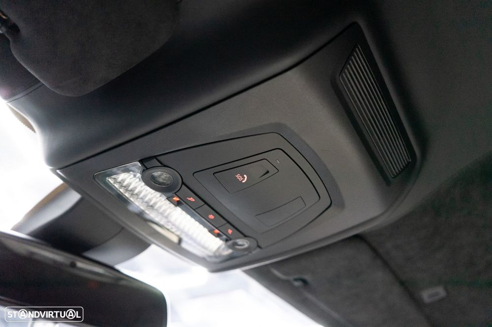 BMW M6 Standard - 49