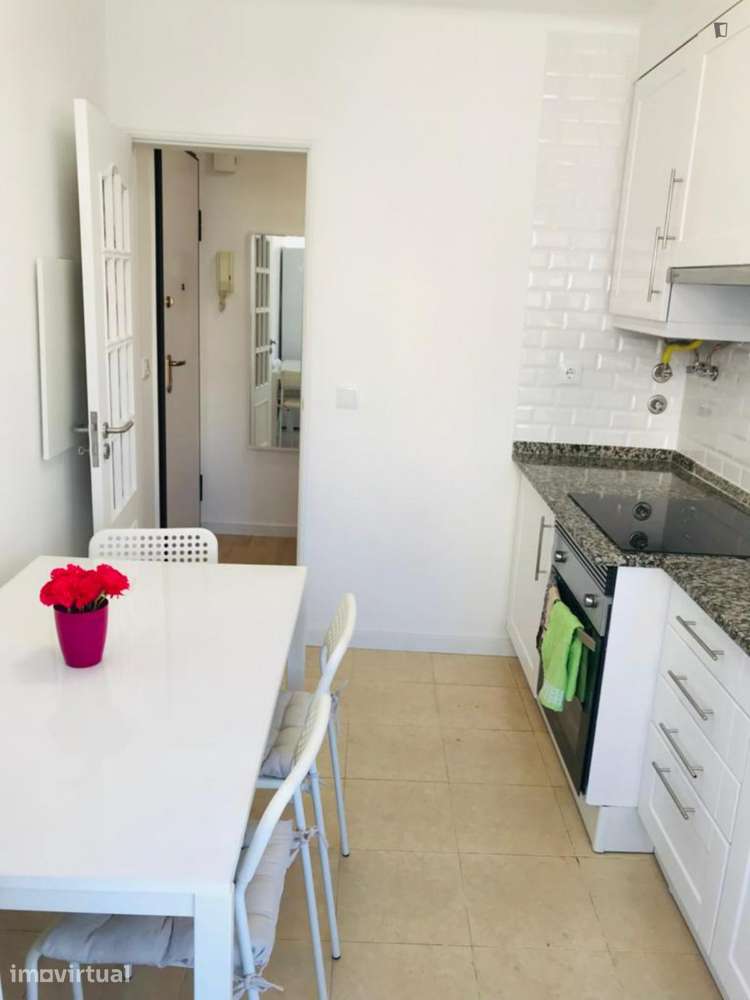 Apartamento com 2 quartos - localizado em Benfica Lisbon - Grande imagem: 5/17