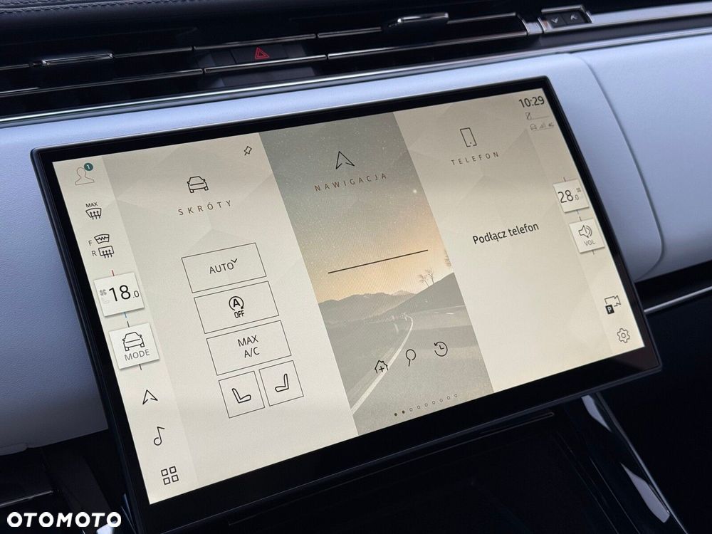 Land Rover Range Rover Sport - 18