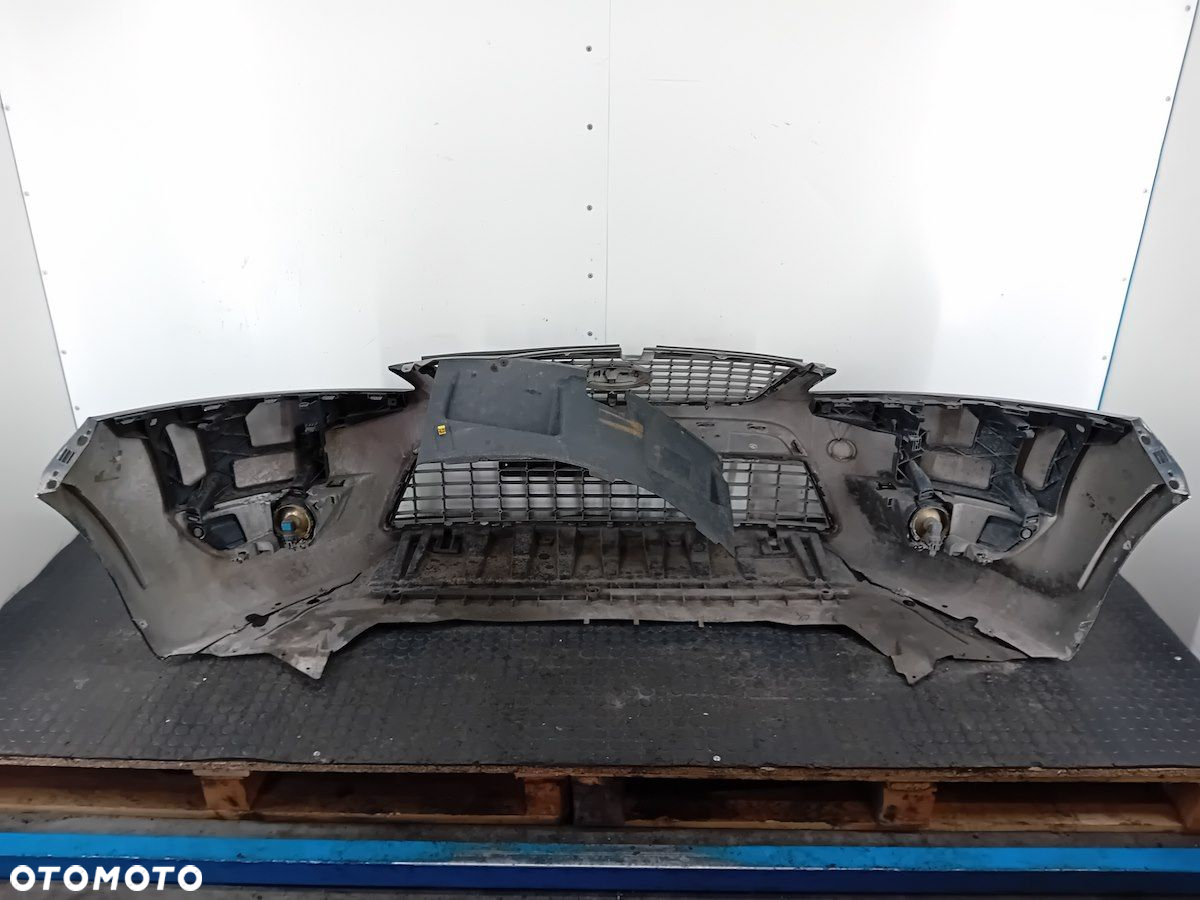 ZDERZAK PRZÓD FORD MONDEO MK4 G6 HATCHBACK - 4