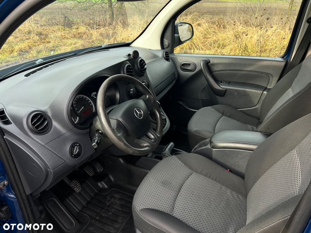 Mercedes-Benz Citan Tourer 415.703 - 7