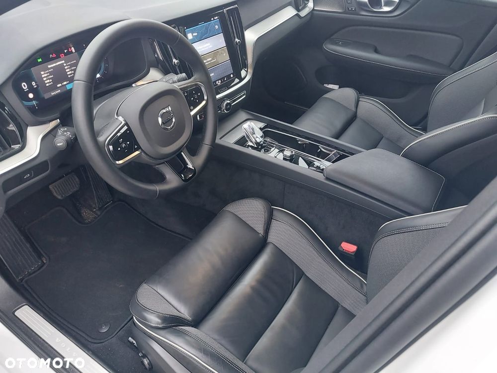 Volvo XC 60 B5 B Geartronic Inscription - 8