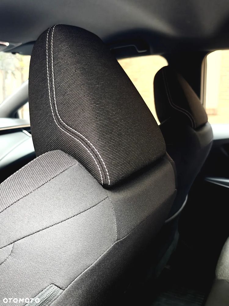 Toyota Corolla 1.8 Hybrid Comfort - 14