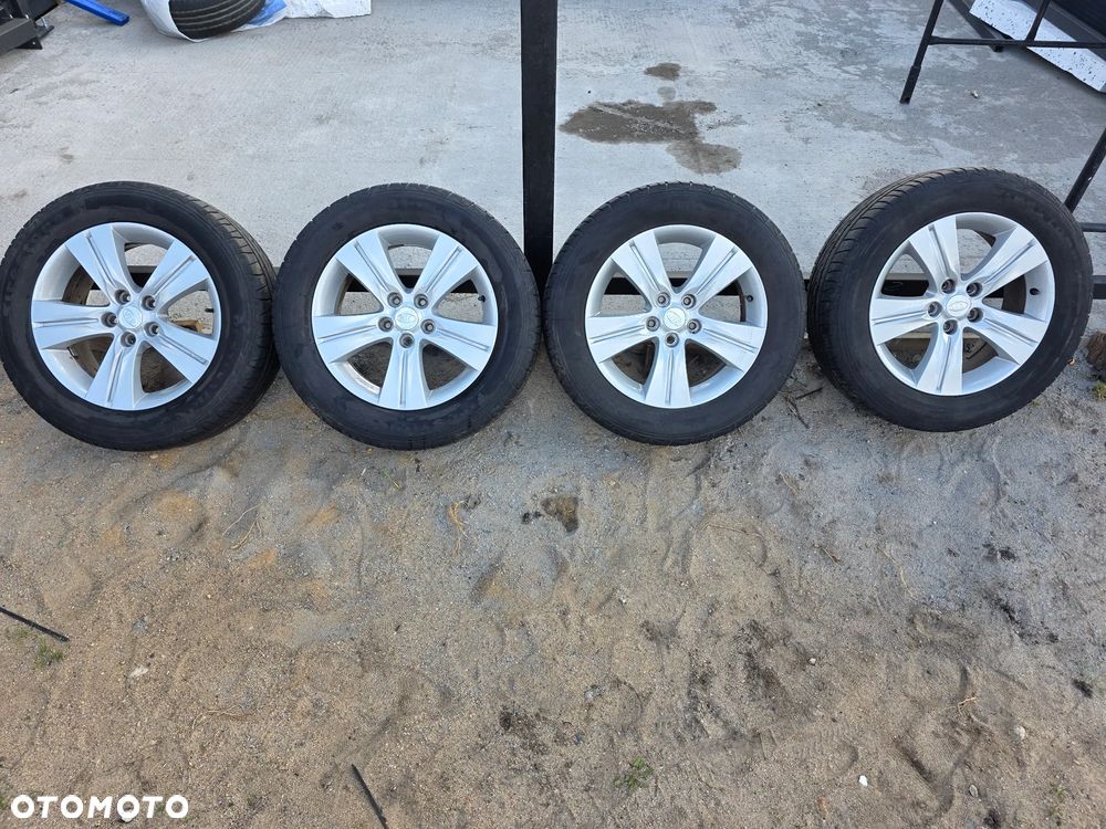 Kia Sportage 2.0 CRDI XL - 20