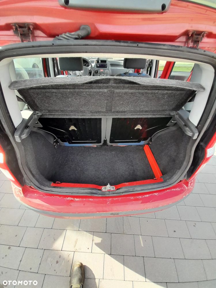 Fiat Panda - 28