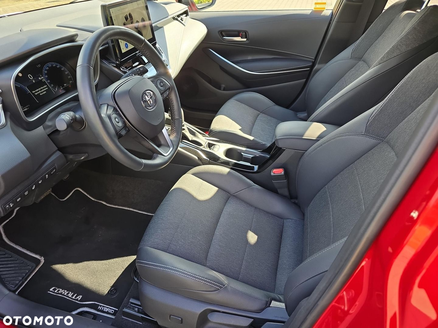 Toyota Corolla - 14