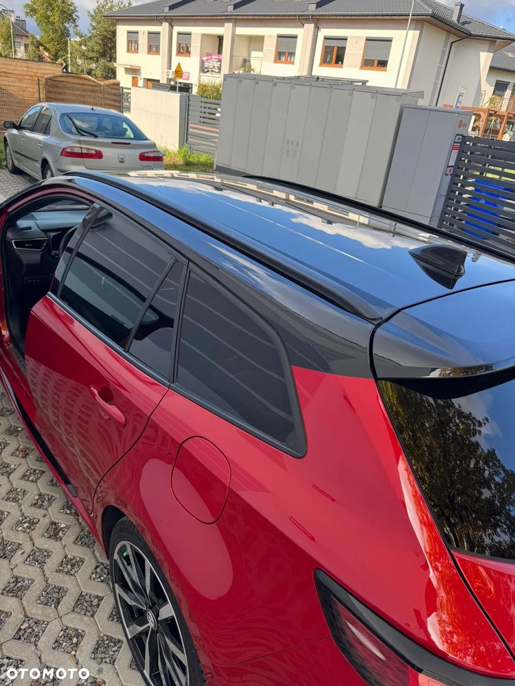 Toyota Corolla 2.0 Hybrid GR Sport - 19