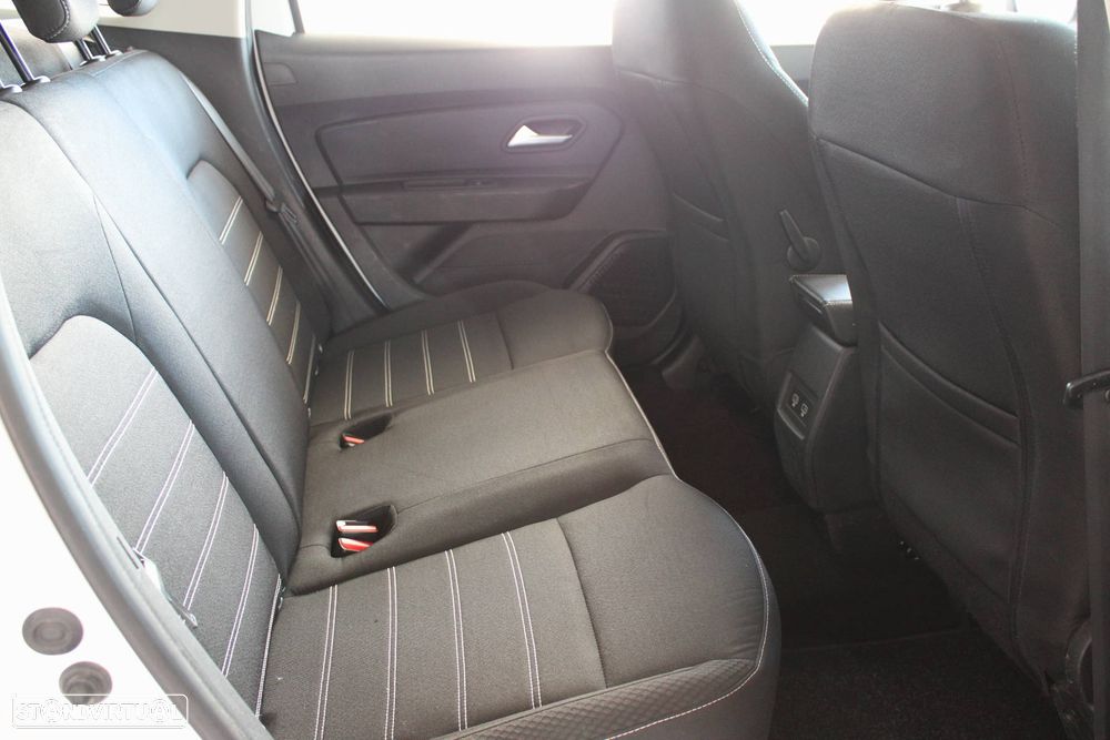 Dacia Duster 1.5 Blue dCi Comfort 4WD - 14