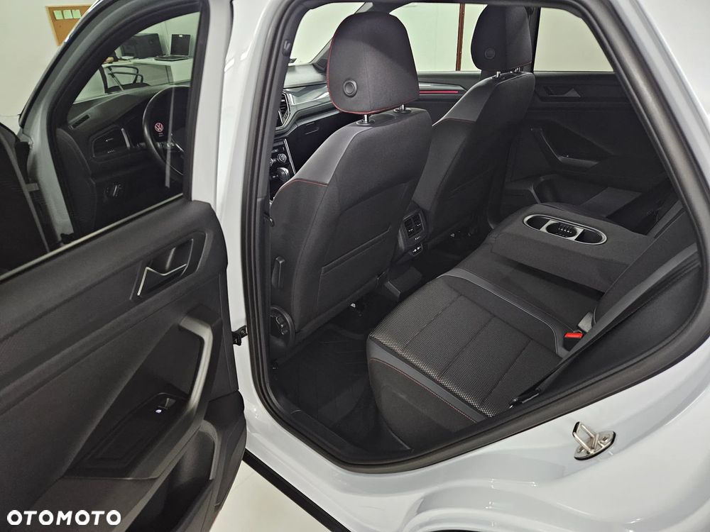 Volkswagen T-Roc 1.5 TSI GPF ACT Premium DSG - 23