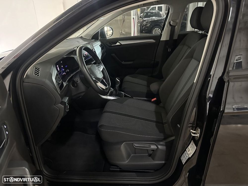 VW T-Roc 1.0 TSI Urban - 11