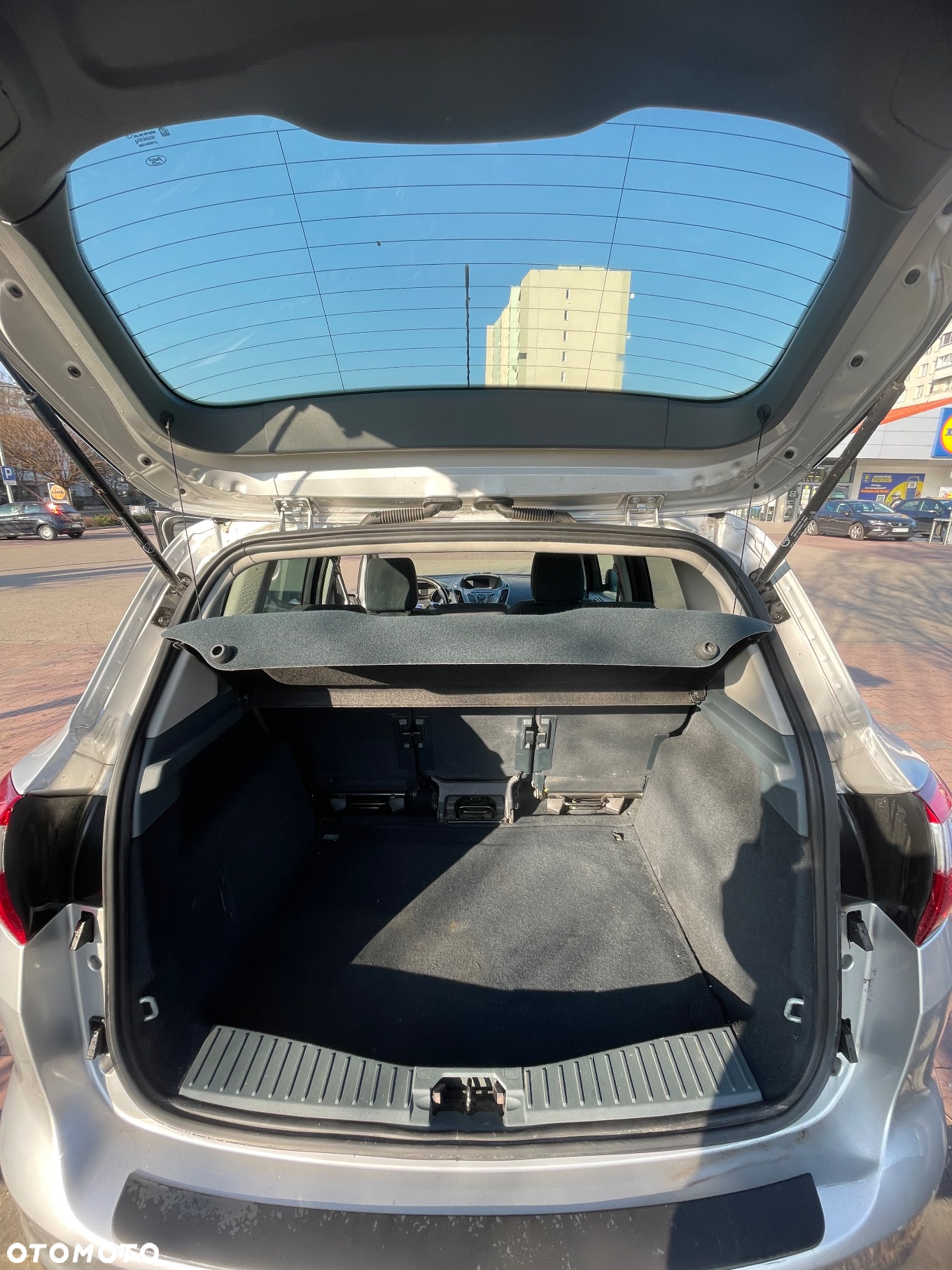 Ford C-MAX - 11