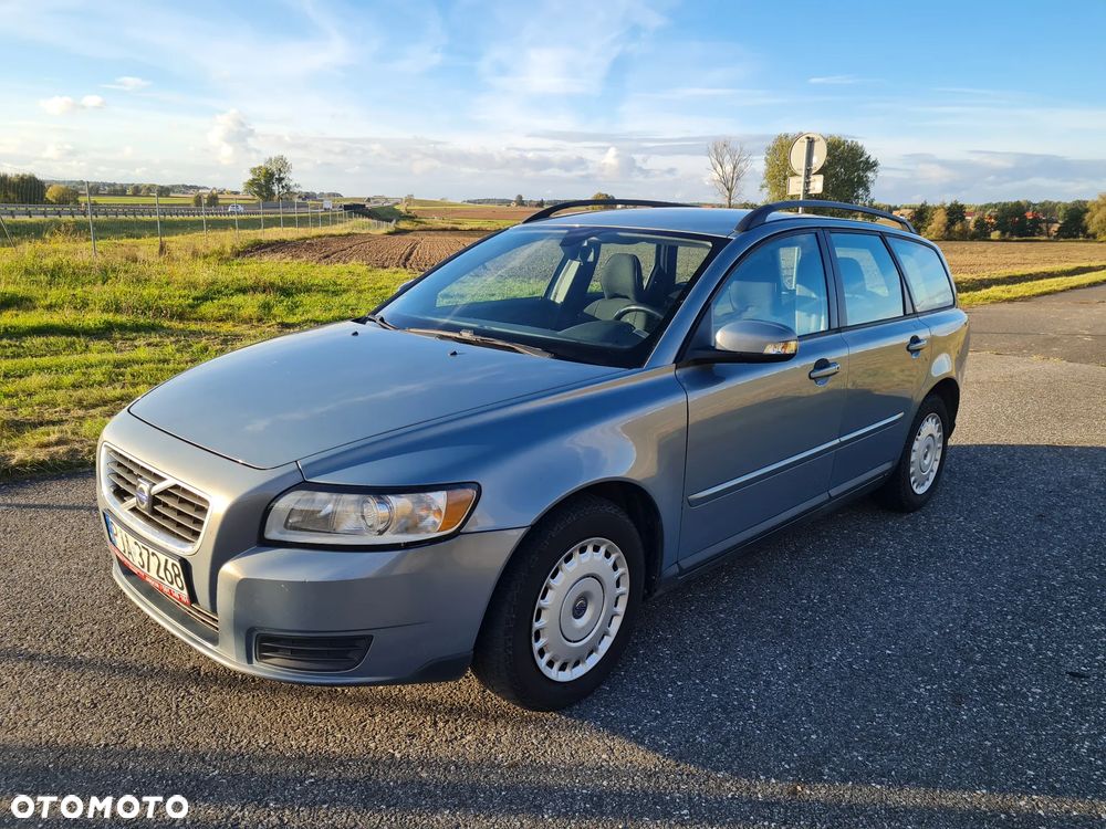 Volvo V50 1.8 - 1