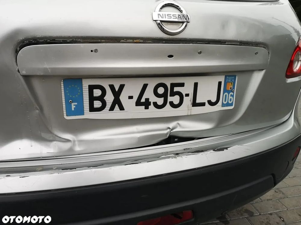 Nissan Qashqai 2.0 dCi 4x4 Acenta - 21