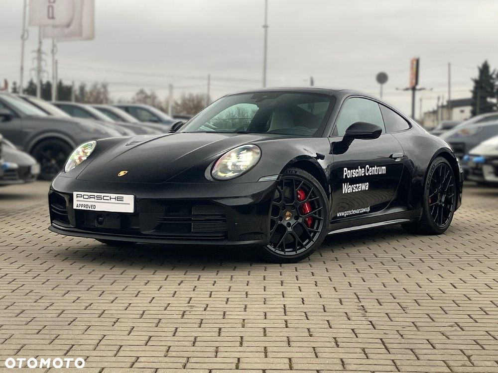 Porsche 911 - 2