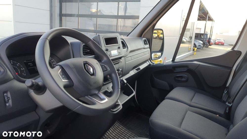 Renault master - 9