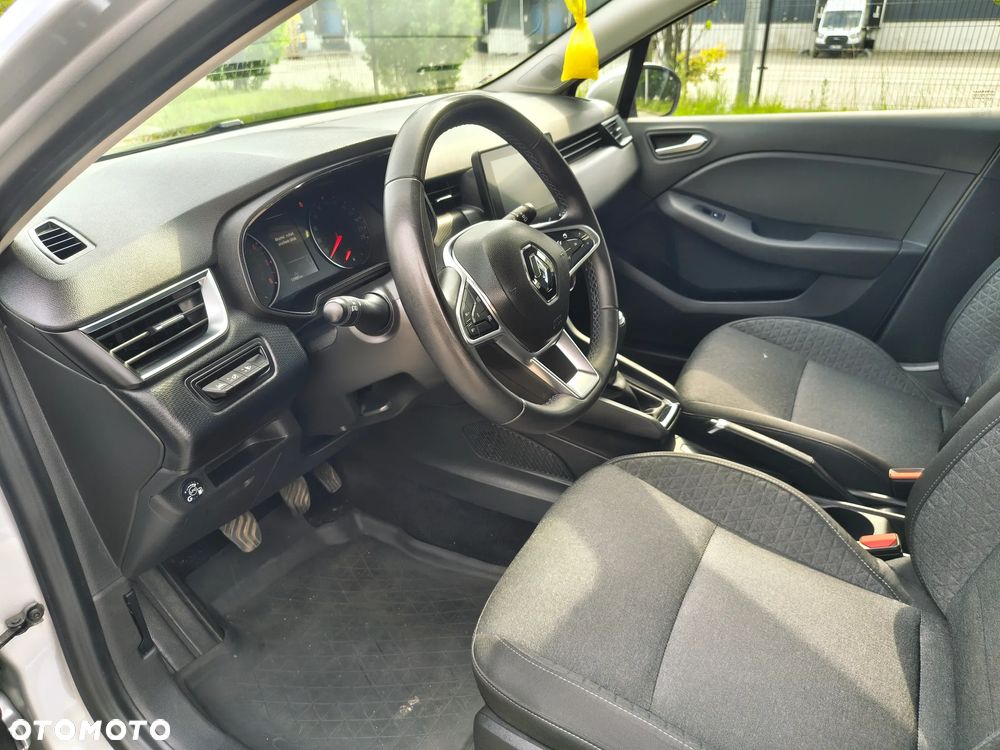 Renault Clio 1.0 TCe Zen - 26