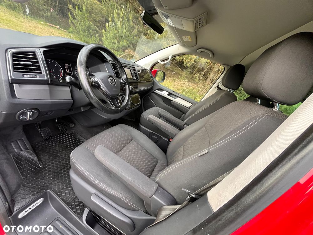 Volkswagen Multivan 2.0 BiTDI L2 Comfortline - 10
