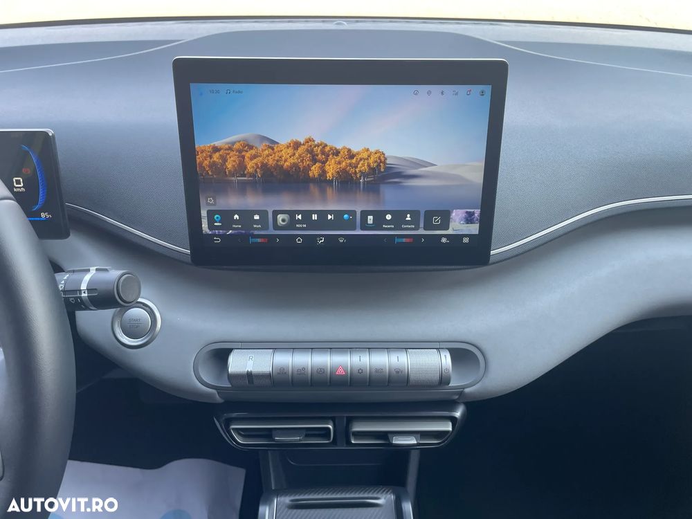 Byd Dolphin 30 kWh Active - 13