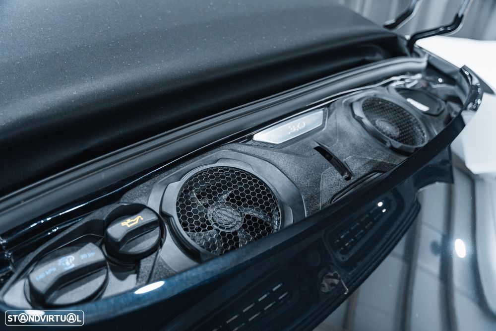 Porsche 911 (992) - 52