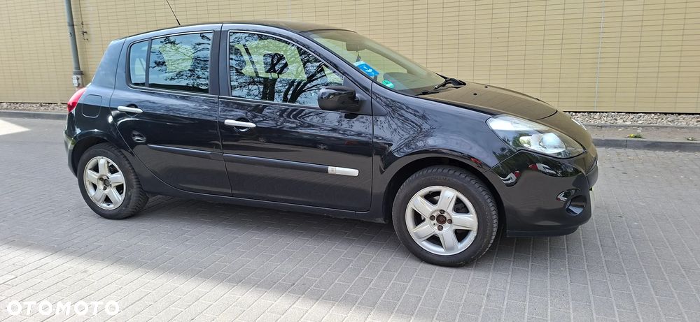 Renault Clio TCe 100 Dynamique - 11