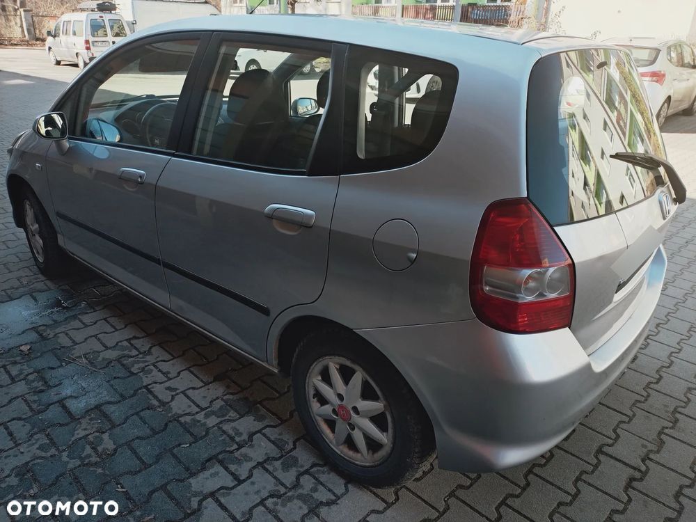 Honda Jazz 1.2 S - 9