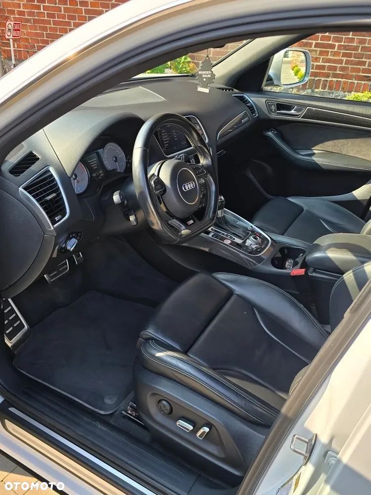 Audi SQ5 - 11