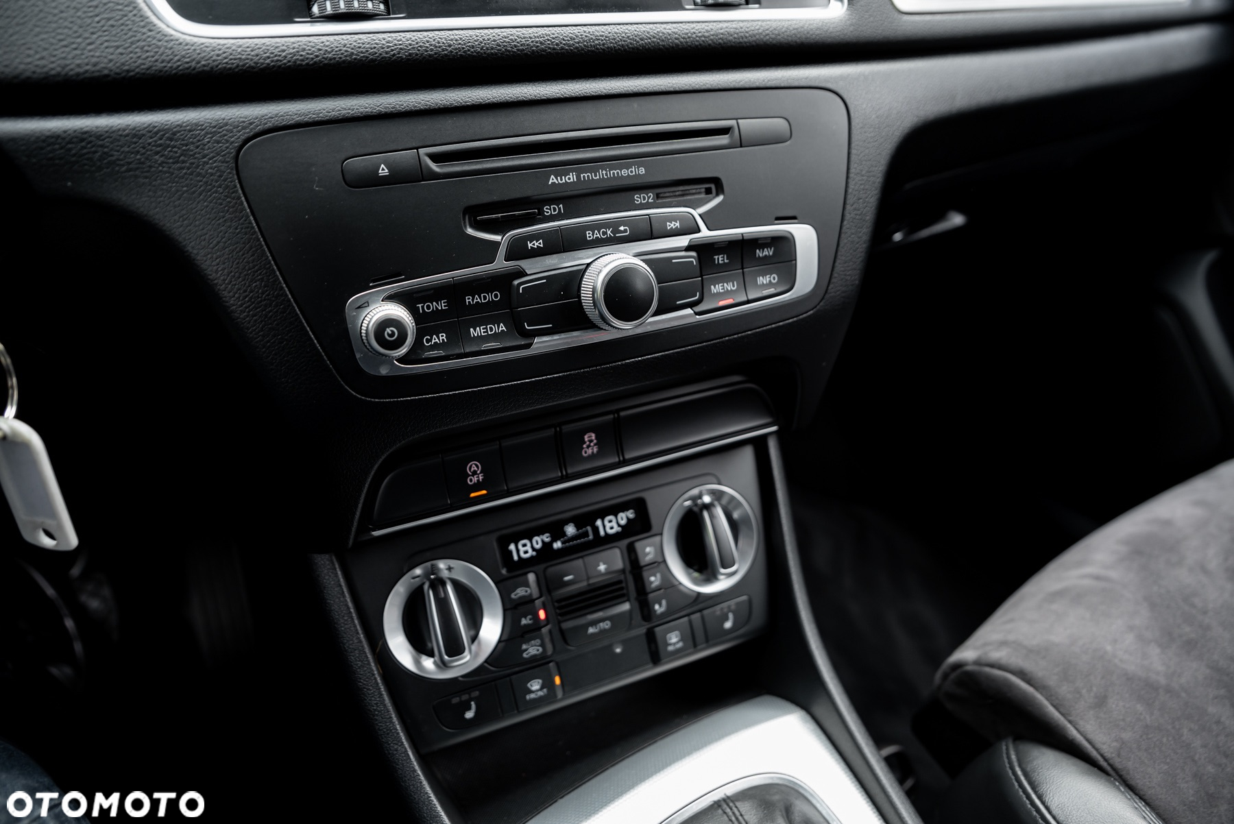 Audi Q3 2.0 TFSI Quattro S tronic - 36