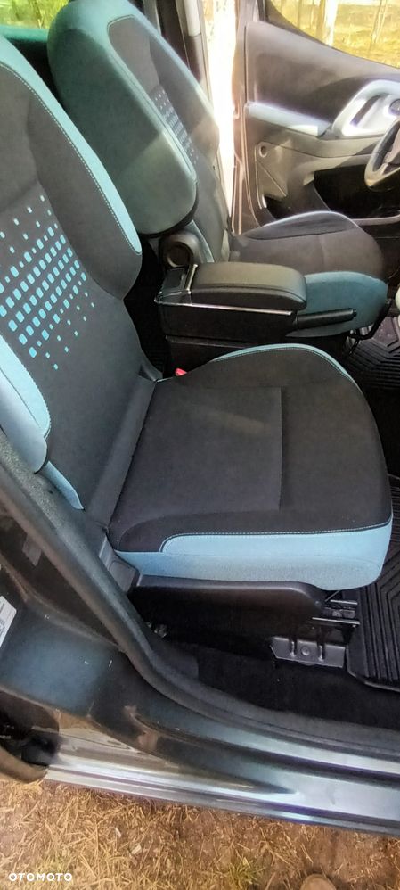 Citroën Berlingo 1.6 HDi - 27