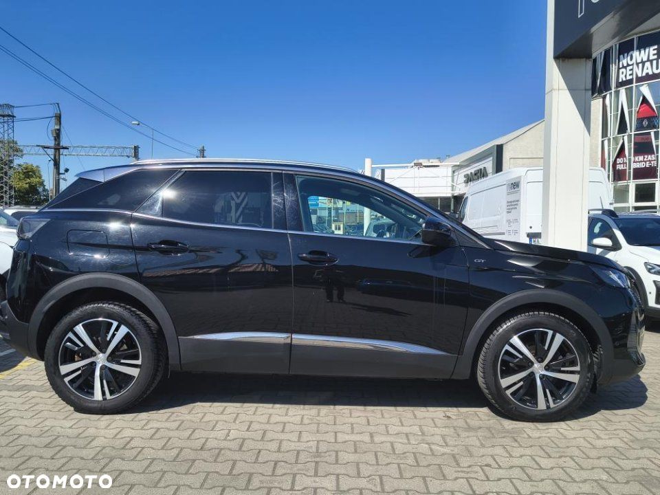 Peugeot 3008 - 6