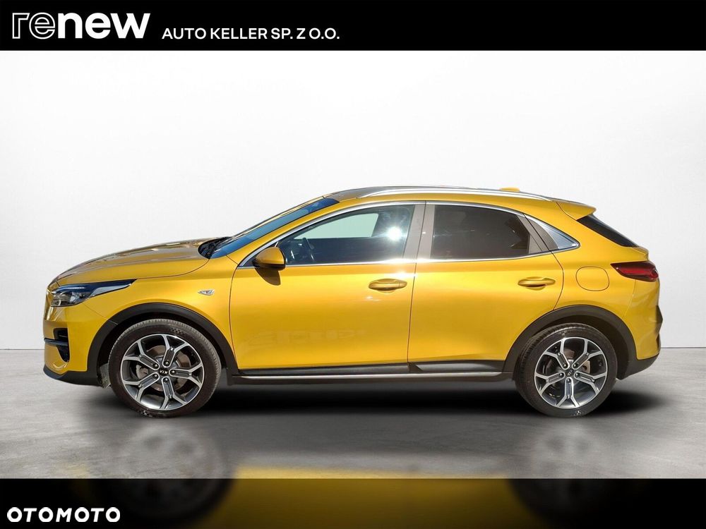 Kia XCeed - 5