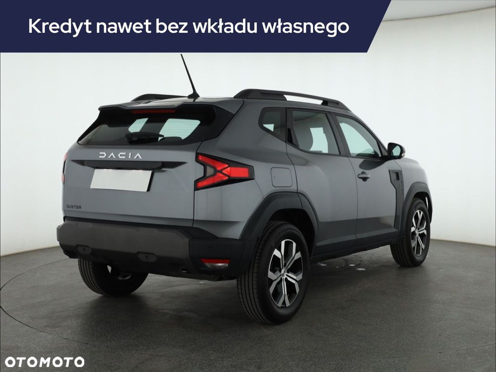 Dacia Duster - 7
