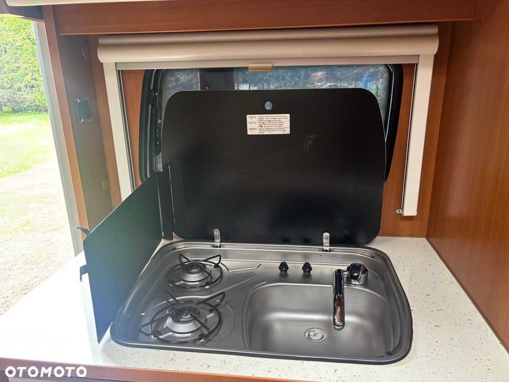Caravelair Sublim - 12