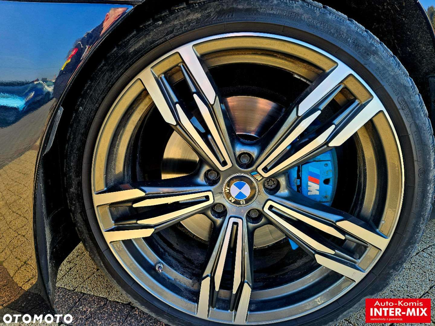 BMW Seria 6 - 4