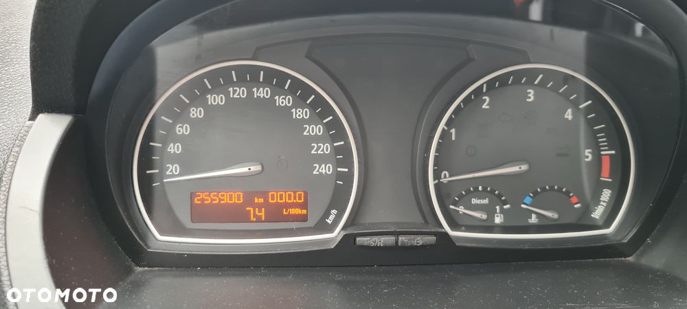 BMW X3 - 12