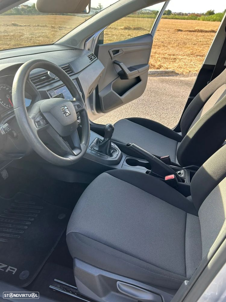 SEAT Ibiza 1.0 Style - 4