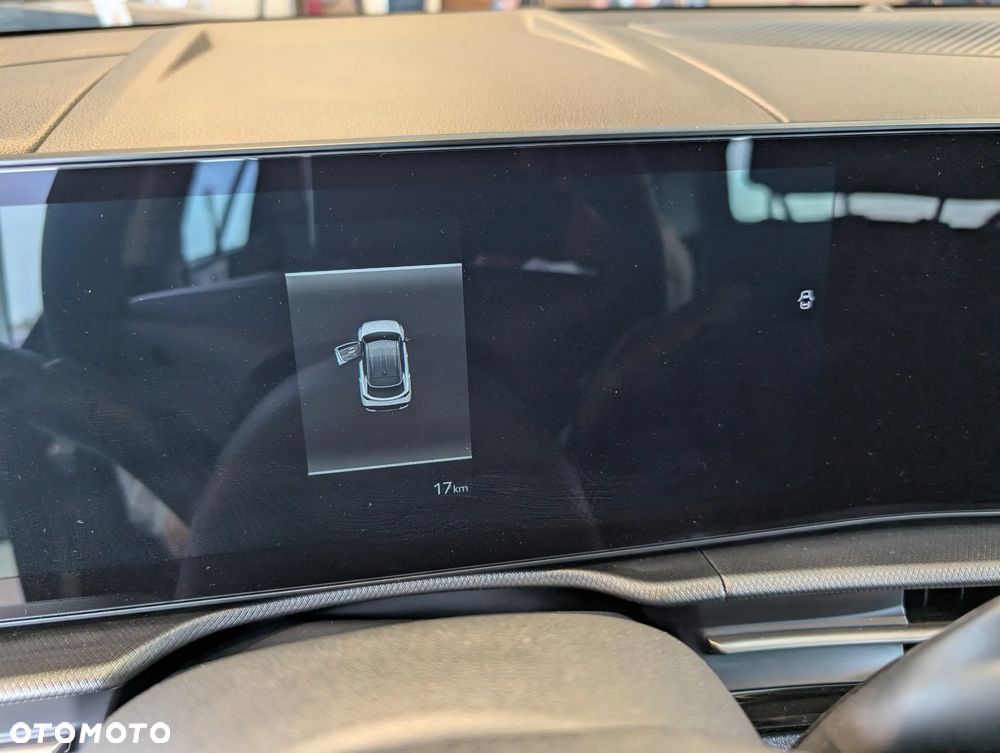 Kia Sportage 1.6 T-GDI M 2WD - 12