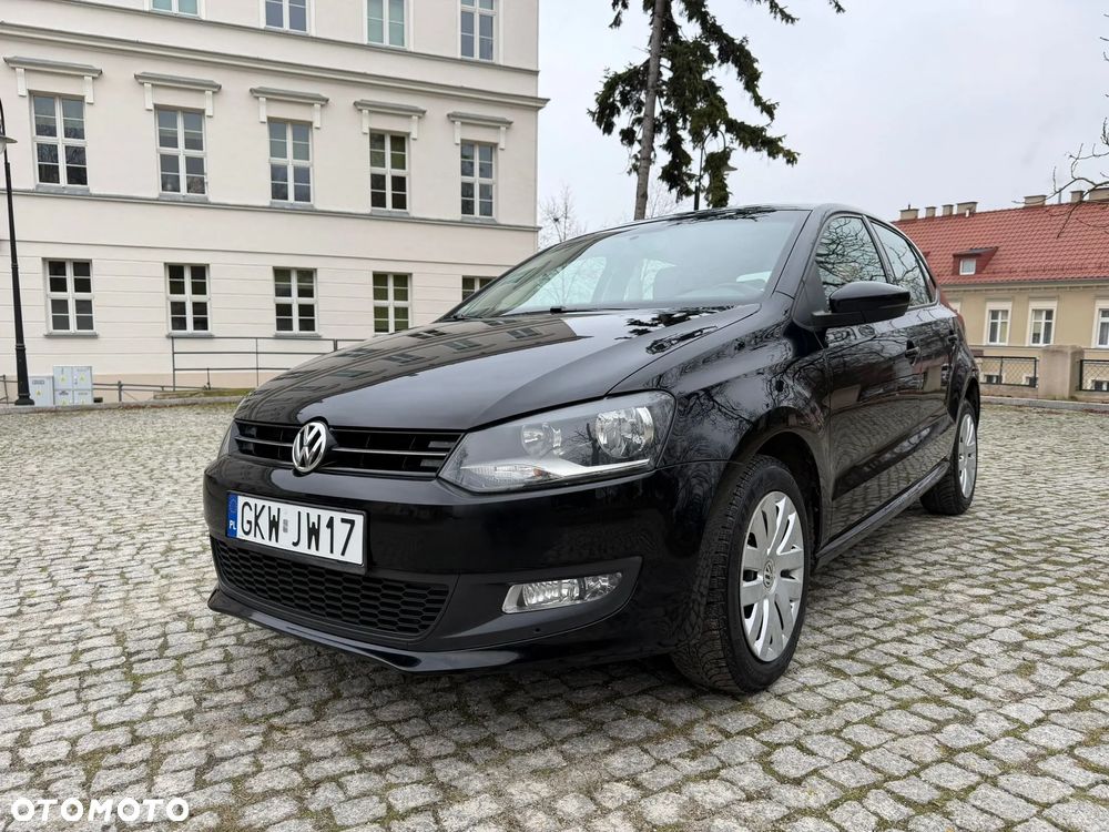 Volkswagen Polo 1.4 16V Comfortline - 18
